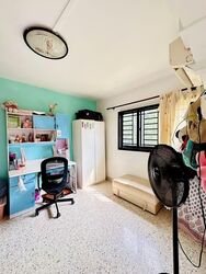 Blk 60 Telok Blangah Heights (Bukit Merah), HDB 4 Rooms #601043591